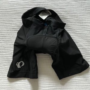 Pearl Izumi Cycling Bike Shorts